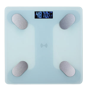 bluetooth,Scale,Weight,Scale,Intelligent,Scale,Precision,Electronic,Scale