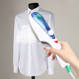 1000W,Electric,Portable,Portable,Steam,Brush,Handheld,Fabric,Steam