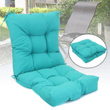 Chair,Cushion,Outdoor,Waterproof,Single,Lounger,Chair,Cushion,Garden,Relax