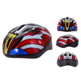 Adjustable,Children,Helmet,Vents,Breathable,Comfortable,Safety,Helmet,Cycling