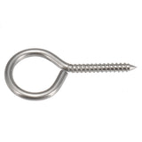 10Pcs,Stainless,Steel,Tapping,Screw,Thread