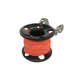 ZANLURE,Stainless,Steel,Diving,Underwater,Scuba,Spool,Diving,Diving,Accessories,Metal,Buckle