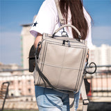 Outdoor,Travel,Rivet,Handbag,Women,Crossbody,Shoulder,Ladies,Messenger