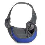 Puppy,Carrier,Comfort,Travel,Front,Shoulder,Sling,Backpack