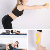 Fitness,Pilates,Circle,Resistance,Stretch,Sport,Shoulder,Power,Wrists,Magic,Circle