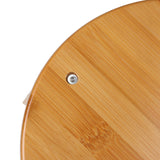 Circular,Solid,Wooden,Stool,Small,Bench,Table,Chair,Bench,Stool,Children'S,Adult,Stool,Living