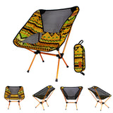 IPRee,Portable,Camping,Folding,Chair,Ultralight,Aluminum,Alloy,Backrest,150kg