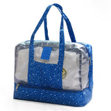 Outdoor,Portable,Women,Beach,Summer,Travel,Pouch,Handbag
