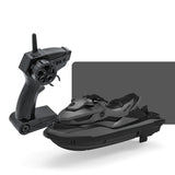 Remote,Control,Motorboat,Children's,Model,Water,Skiing,Summer,Adults