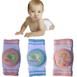 Crawling,Breathable,Elbow,Protector,Sponge,Socks