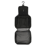 Travel,Hanging,Toiletry,Shower,Organizer,Black&Blue