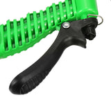 Sprinkler,Around,Garden,Garden,Telescopic,Latex,Storage