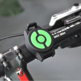 BIKIGHT,Intelligent,Remote,Control,Bicycle,Light,Warning,Laser,Steel,Lights
