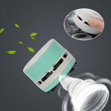 Tihoo,Portable,Desktop,Table,Vacuum,Cleaner,Collector,Filter,Sweeper,Cleaning,Tools