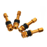 Aluminum,Alloy,Valve,Cover,Multi,Color