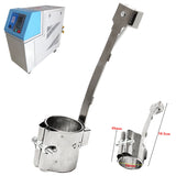 35x45mm,Injection,Machine,Stainless,Steel,Heater,Ceramic