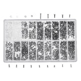 Suleve,MXSS1,1000Pcs,Glasses,Glassess,Watches,Screw,Screwdriver,Repairtools