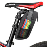 BIKING,Bicycle,Front,Frame,Waterproof,Handlebar