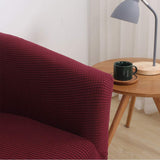 Elastic,Cover,Chair,Protector,Stretch,Couch,Armchair,Slipcover,Office,Furniture,Accessories,Decorations