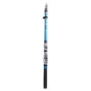 ZANLURE,1.8~3.6M,Telescopic,Carbon,Fishing,Ultra,Light,Portable,Outdoor,Fishing,Fishing,Accessories