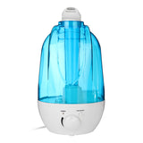 Automatic,Light,Ultrasonic,Humidifier,Variable,Spray,Control,Direction,Humidification