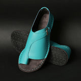 Women's,Sandals,Slippers,Wearable,Outdoor,Activities,Beach,Slippers