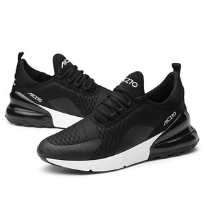 Men's,Breathable,Running,Sneakers,Shockproof,Casual,Sport,Shoes,Outdoor,Hiking,Walking,Jogging
