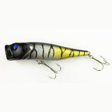 ZANLURE,Artificial,Baits,Poper,Crankbaits,Fishing,Lures