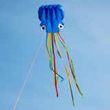 Portable,Colorful,Octopus,Outdoor,Sport,Flying