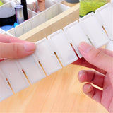 Drawer,Clapboard,Divider,Cabinet,Storage,Organizer