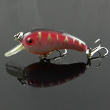 Artificial,Fishing,Lures,Crankbaits