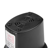Electric,Nozzle,Inflator,Inflatable,Cushions,Mattress,Swimming,Boats