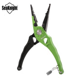 SeaKnight,Fishing,Pliers,Lures,Braid,Cutter,Remover,Tackle,Retention