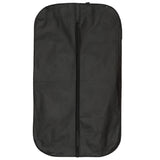 Black,Dress,Garment,Storage,Travel,Carrier,Cover,Hanger,Protector,Clothes,Cover