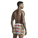 SEOBEAN,Men's,Loose,Beach,Holiday,Leisure,Shorts,Summer,Sport,Shorts,Cotton,Fitness,Sportswear