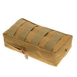 Outdoor,Hunting,Waterproof,Accessories,Storage,MOLLE,Camouflage,Sports,Tactical