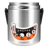 Vacuum,Insulated,Lunch,Preservation,Container