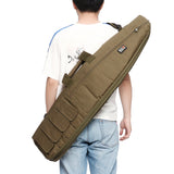 100x25x5cm,Outdoor,Hunting,Tactical,Airsoft,Tactical,Package,Heavy,Hunting,Accessories