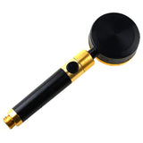 Degree,Rotating,Space,Aluminum,Pressurized,Shower,Water,Switch,Handheld,Shower,Sprinker