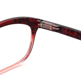 Women,Floral,Resin,Reading,Glasses,Ultra,Light,Portable,Computer,Glasses