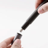 Xiaomi,Electric,Trimmer,Sharp,Blade,Portable,Minimalist