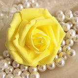 50pcs,7.5cm,Artificial,Simulation,Bouquet,Flower,Wedding,Party,Decoration