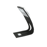 Loskii,Portable,Travel,Light,Paper,Reading,Flexible,Night,Light,Reading