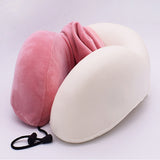 Memory,Cotton,Pillow,Cervical,Pillow,Travel,Portable,Pillow,Pillow