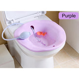 Portable,Bidet,Washing,Nursing,Basin,Sprayer,Toilet