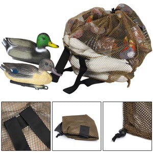 ZANLURE,120x75cm,Large,Outdoor,Decoys,Shoulder,Straps,Backpack,Decoy,Storage,Hunting