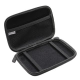 Shell,Black,Storage,Cover,Carry