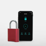 Certification,Intelligent,Fingerprint,Electronic,Padlock,Unlock,Outdoor,Waterproof,Student,Cabinet,Metal,Small,Padlock,Charging