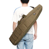 120x30x5cm,Outdoor,Tactical,Airsoft,Protection,Tactical,Package,Heavy,Hunting,Accessories