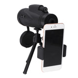 50x60,Magnification,Prism,Portable,Monocular